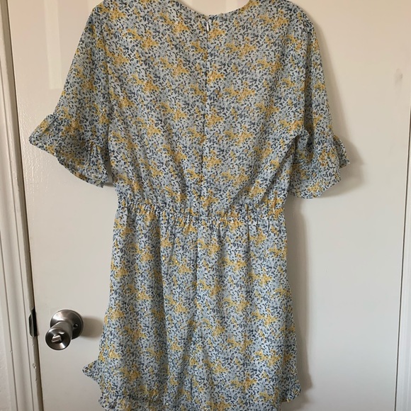 Romper - Picture 2 of 3